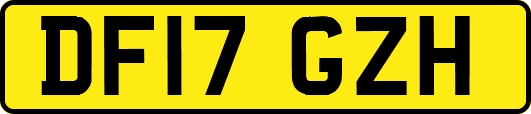 DF17GZH