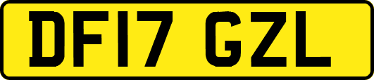 DF17GZL