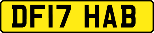 DF17HAB
