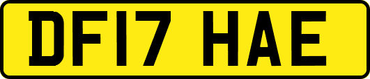 DF17HAE