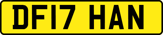DF17HAN