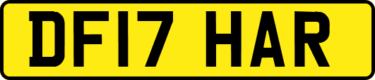 DF17HAR