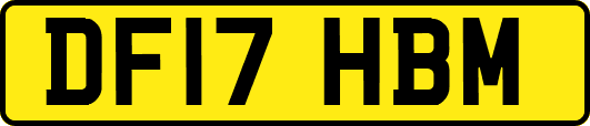 DF17HBM