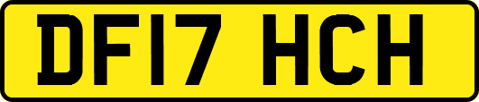 DF17HCH