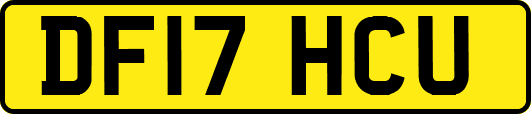 DF17HCU