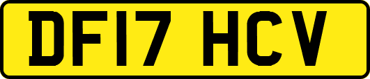 DF17HCV