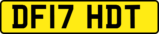 DF17HDT