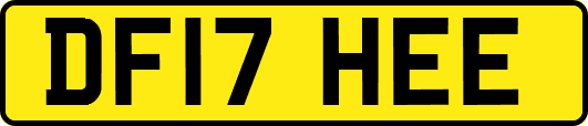 DF17HEE
