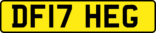 DF17HEG