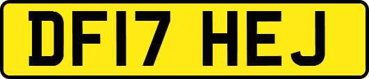 DF17HEJ