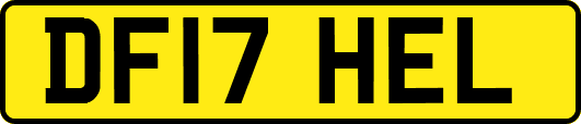 DF17HEL