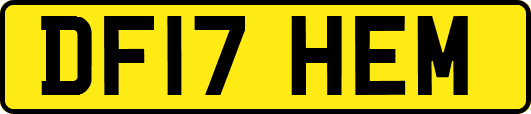 DF17HEM