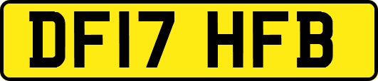 DF17HFB