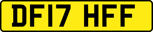 DF17HFF