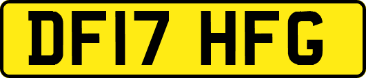 DF17HFG