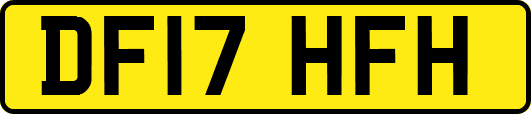 DF17HFH