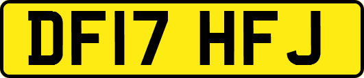 DF17HFJ