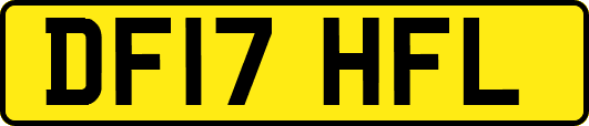 DF17HFL