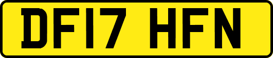 DF17HFN