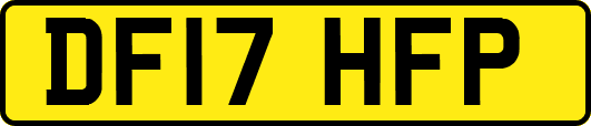 DF17HFP