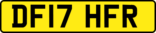 DF17HFR