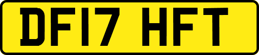 DF17HFT