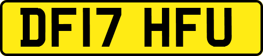 DF17HFU