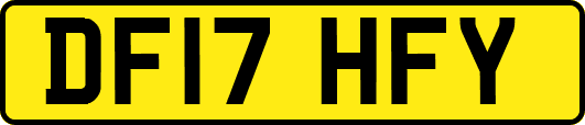DF17HFY
