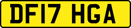 DF17HGA