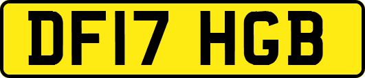 DF17HGB