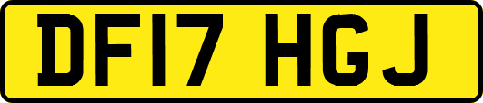 DF17HGJ