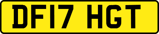 DF17HGT