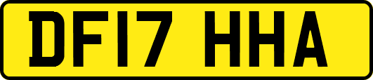DF17HHA