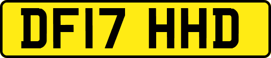 DF17HHD
