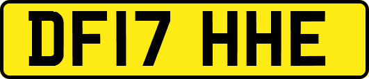 DF17HHE