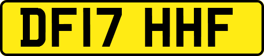 DF17HHF