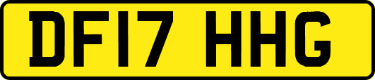 DF17HHG