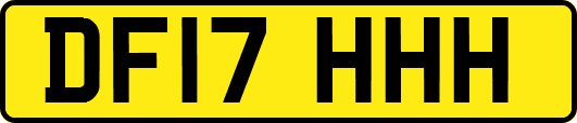 DF17HHH