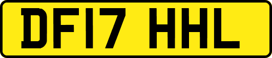 DF17HHL