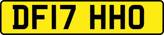 DF17HHO
