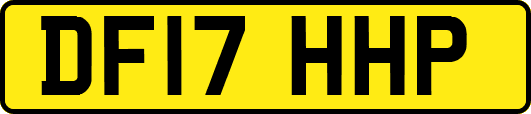 DF17HHP