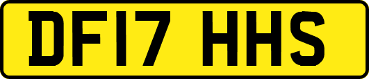 DF17HHS