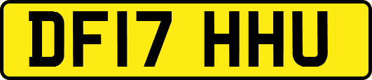 DF17HHU