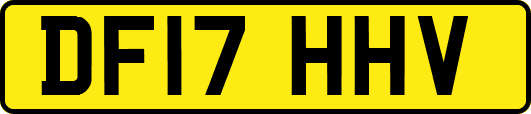 DF17HHV