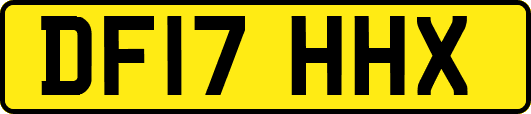 DF17HHX