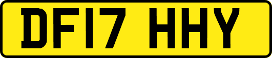 DF17HHY