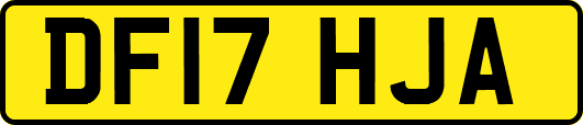 DF17HJA