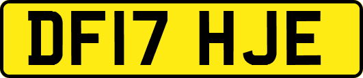 DF17HJE