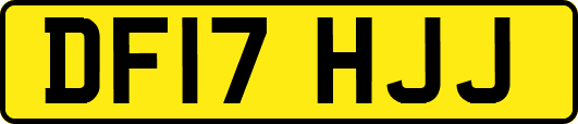 DF17HJJ