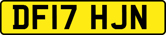 DF17HJN